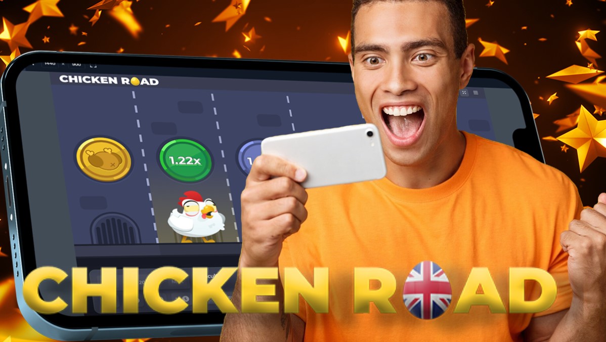 strategy chicken road